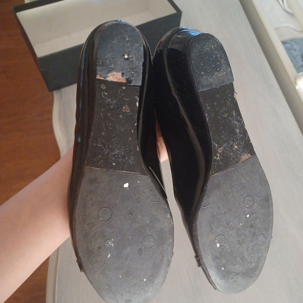 Marc By Marc Jacobs Kitten Wedge Peep Toe - Picture 3 of 4